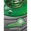 スター・トレック エンタープライズ DVD コンプリート・シーズン4 コレクターズ・ボックス（6枚組）