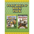 プレイ・ボール&ロックパック＜初回生産限定版＞