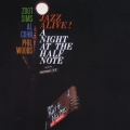 ハーフ・ノートの夜＜初回生産限定盤＞