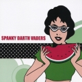 SPANKY DARTH VADERS