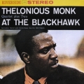 セロニアス・モンク・アット・ブラックホーク＋２