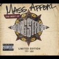 MASS APPEARL : ザ・ベスト・オブ・ギャング・スター [CD+DVD]
