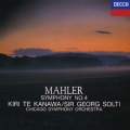 マーラー:交響曲第4番ト短調