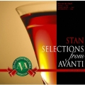 スタン・セレクション　ｆｒｏｍ　アヴァンティ