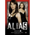 エイリアス シーズン4 DVD COMPLETE BOX(12枚組)