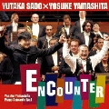 ピアノ協奏曲 エンカウンター + 山下洋輔のボレロ