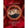スターゲイト SG-1 シーズン4 DVD ザ・コンプリートボックス（9枚組）