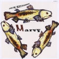 MARVY＜紙ジャケット仕様盤＞