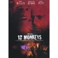 12モンキーズ（2枚組）