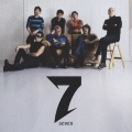 7(seven)＜通常盤＞