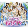 THE IDOLM@STER MASTER BOX IV [5CD+DVD]＜初回生産限定盤＞