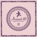Around40 ～注文の多いオンナたち～ DVD-BOX（6枚組）