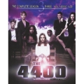 4400 -フォーティ・フォー・ハンドレッド- シーズン3 Vol.1 プティスリム（2枚組）＜期間生産限定盤＞