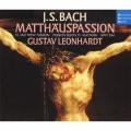 バッハ:マタイ受難曲 (全曲); ドイツ・ハルモニア・ムンディ創立50周年記念リリース 20