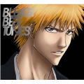 BLEACH BEST TUNES [CD+DVD]＜期間限定生産盤＞