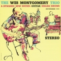 ザ・ウェス・モンゴメリー・トリオ＜完全生産限定盤＞