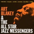 アート・ブレイキー＆オール・スター・ジャズ・メッセンジャーズ＜完全生産限定盤＞