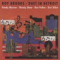 デュエット・イン・デトロイト＜初回生産限定盤＞