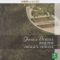 フォーレ&デュリュフレ:レクイエム～宗教作品集 ＜初回生産限定盤＞