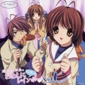 CLANNAD ラジオCD「渚と早苗と秋生のおまえにハイパーレインボー」 Vol.1 [CD+CD-ROM]