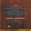 ワーグナー: 管弦楽曲集 / ウィルヘルム・フルトヴェングラー, ウィーン・フィルハーモニー管弦楽団, フィルハーモニア管弦楽団
