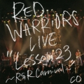 LIVE “Lesson 23～R&R Carnival～” CD
