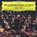 ニューイヤー・コンサート 1987 / ヘルベルト・フォン・カラヤン, ウィーン・フィルハーモニー管弦楽団＜初回生産限定盤＞