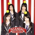 BEST★SCANDAL [CD+フォトブック]＜完全生産限定盤＞