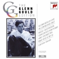ライヴ・イン・レニングラード 1957 / グレン・グールド, ラジスラウ・スロヴァーク, レニングラード音楽院アカデミック交響楽団