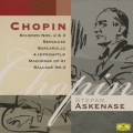ショパン名曲集 / ステファン・アスケナーゼ