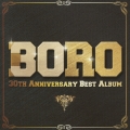 30TH ANNIVERSARY BEST ALBUM