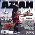 AZIAN RAPSTA MIXXXED BY:FILLMORE