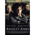 アンジェラの灰