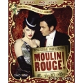 ムーラン・ルージュ ブルーレイ&DVDセット [Blu-ray Disc+DVD]＜初回生産限定版＞