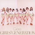 Gee [CD+DVD]＜期間限定盤＞