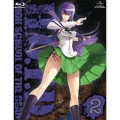 学園黙示録 HIGHSCHOOL OF THE DEAD 2