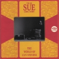 ザ・UK・スー・レーベル・ストーリー  ザ・ワールド・オブ・ガイ・スティーヴンス