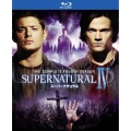 SUPERNATURAL IV スーパーナチュラル ＜フォース・シーズン＞ コンプリート・ボックス