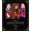 Kalafina LIVE 2010 "Red Moon" at JCB HALL