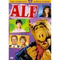 アルフ＜フォース・シーズン＞コレクターズ・ボックス＜通常版＞