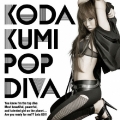 POP DIVA [CD+DVD]＜初回生産限定盤＞