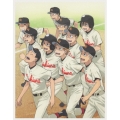 おおきく振りかぶって ～夏の大会編～ 7 [Blu-ray Disc+CD]＜完全生産限定盤＞