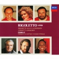 ヴェルディ:歌劇≪リゴレット≫全曲