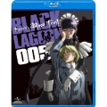 OVA BLACK LAGOON Roberta's Blood Trail 005