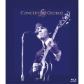 コンサート・フォー・ジョージ【ギター・フィギュア付リミテッド・エディション】 [2Blu-ray Disc+ギター・フィギュア]＜限定版＞