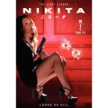 NIKITA/ニキータ ＜ファースト・シーズン＞ コレクターズ・ボックス2
