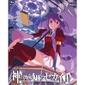神のみぞ知るセカイII ROUTE 2.0 [Blu-ray Disc+CD]＜初回限定版＞