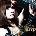 ALIVE [CD+DVD]＜初回限定盤＞
