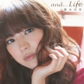 and...Life [CD+DVD]＜初回限定盤＞