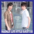 ラジオCD マエマジ LIFE STYLE VOL.02 [CD+CD-ROM]